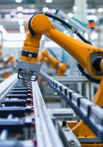 Robotics Engineering Company