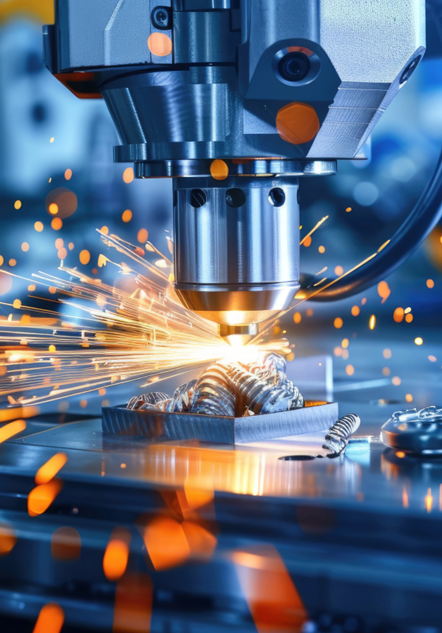 Robotics Industries